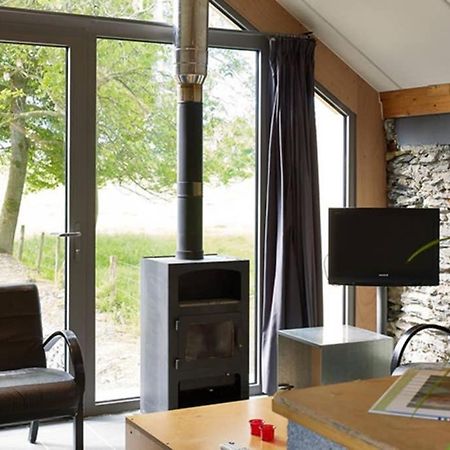 Rustig Gelegen Gite Nabij Houffalize Exterior photo