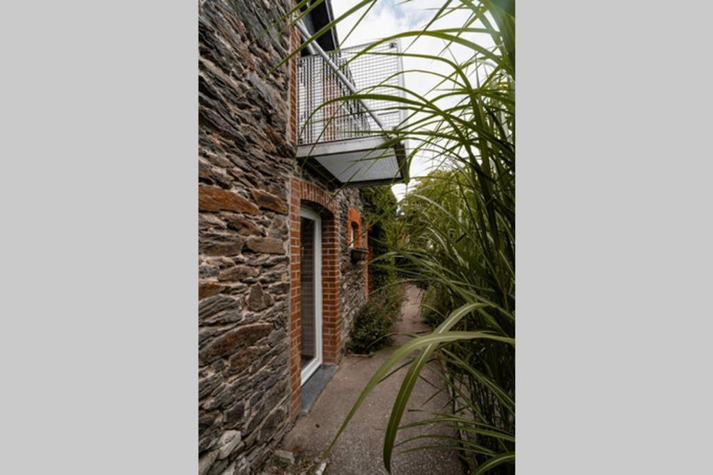 Rustig Gelegen Gite Nabij Houffalize Exterior photo